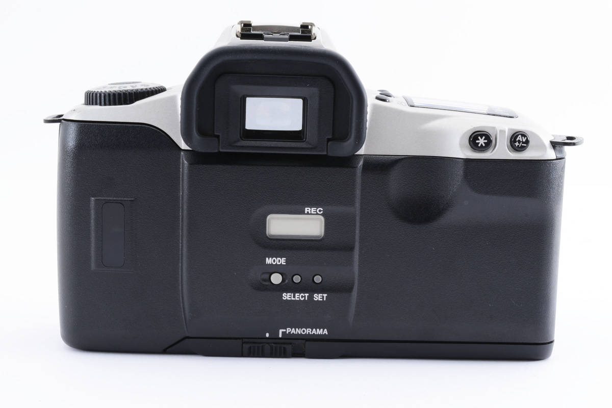 EOS Kiss Canon III Ⅲ 美品 L フィルムカメラ 一眼レフカメラ レンズ