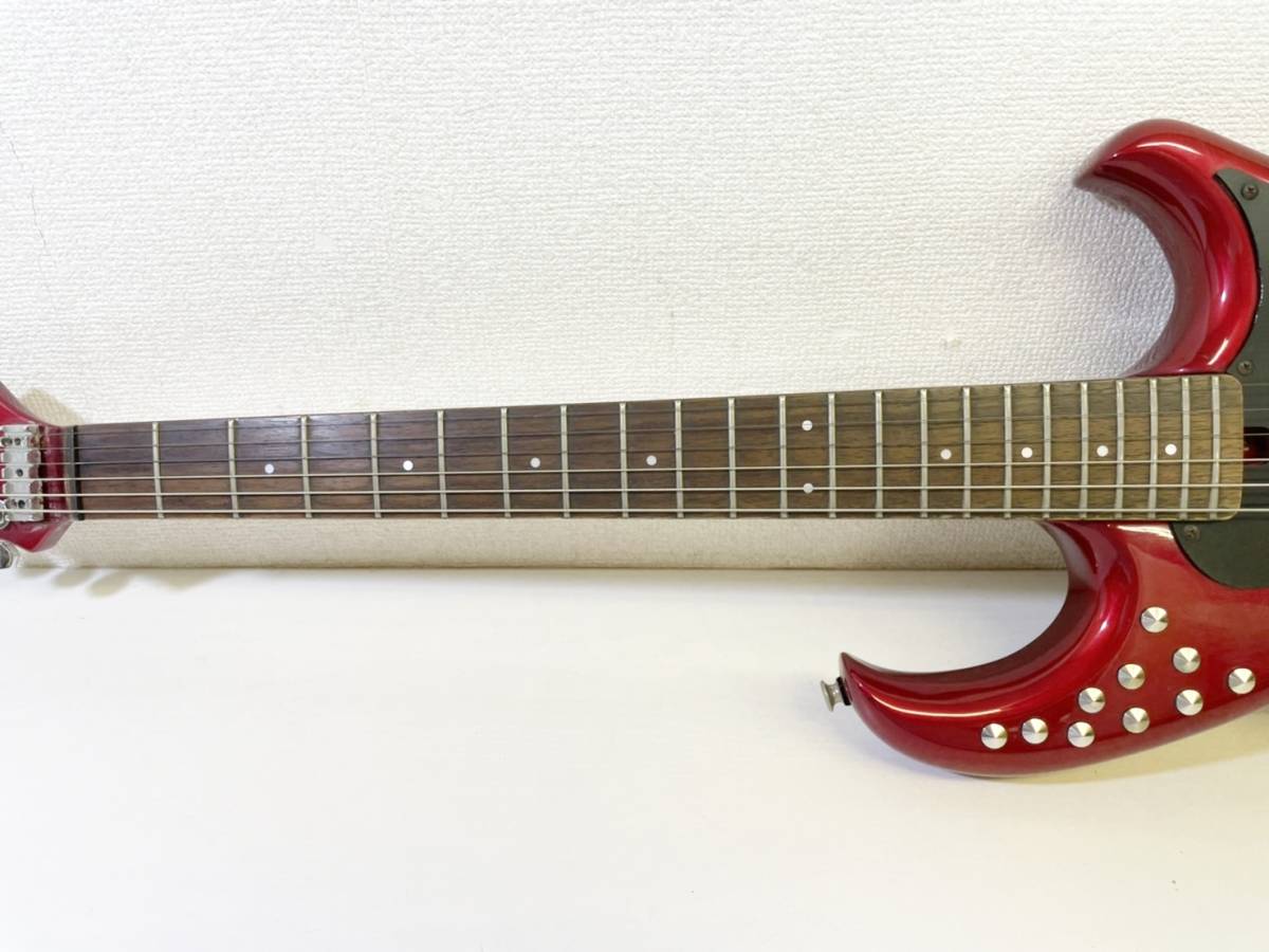 37 【B6847】 AriaProII アリアプロⅡ RS WILDCAT ワイルドキャット