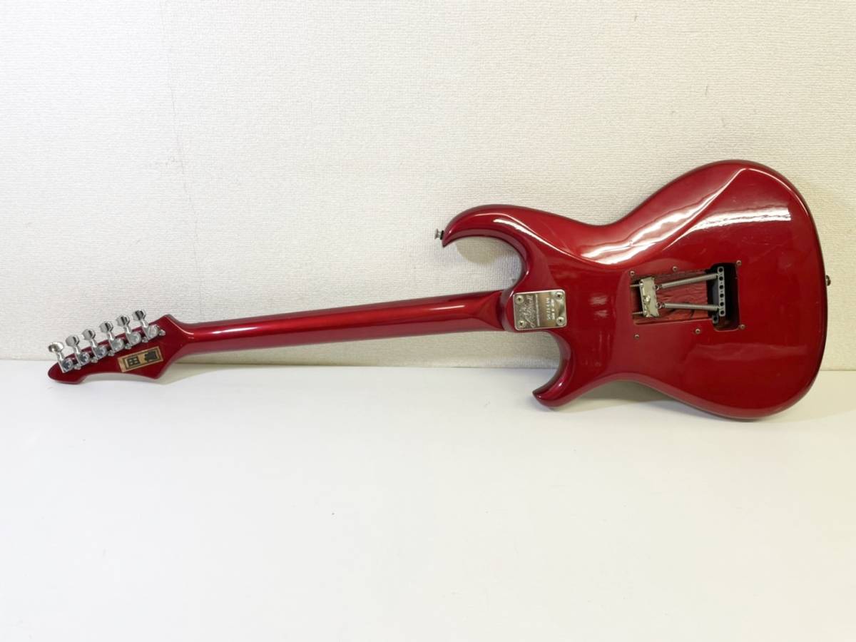 37 【B6847】 AriaProII アリアプロⅡ RS WILDCAT ワイルドキャット