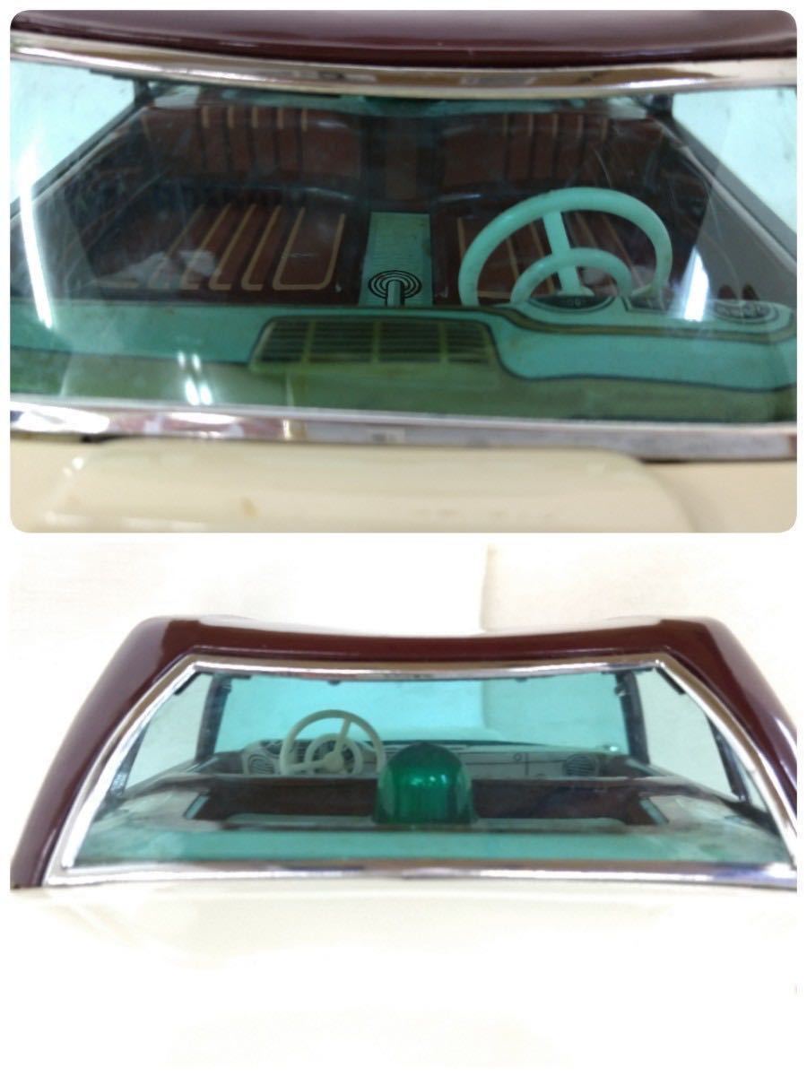 訳あり・ジャンク品】当時物 増田屋 Mercedes Benz メルセデス ベンツ