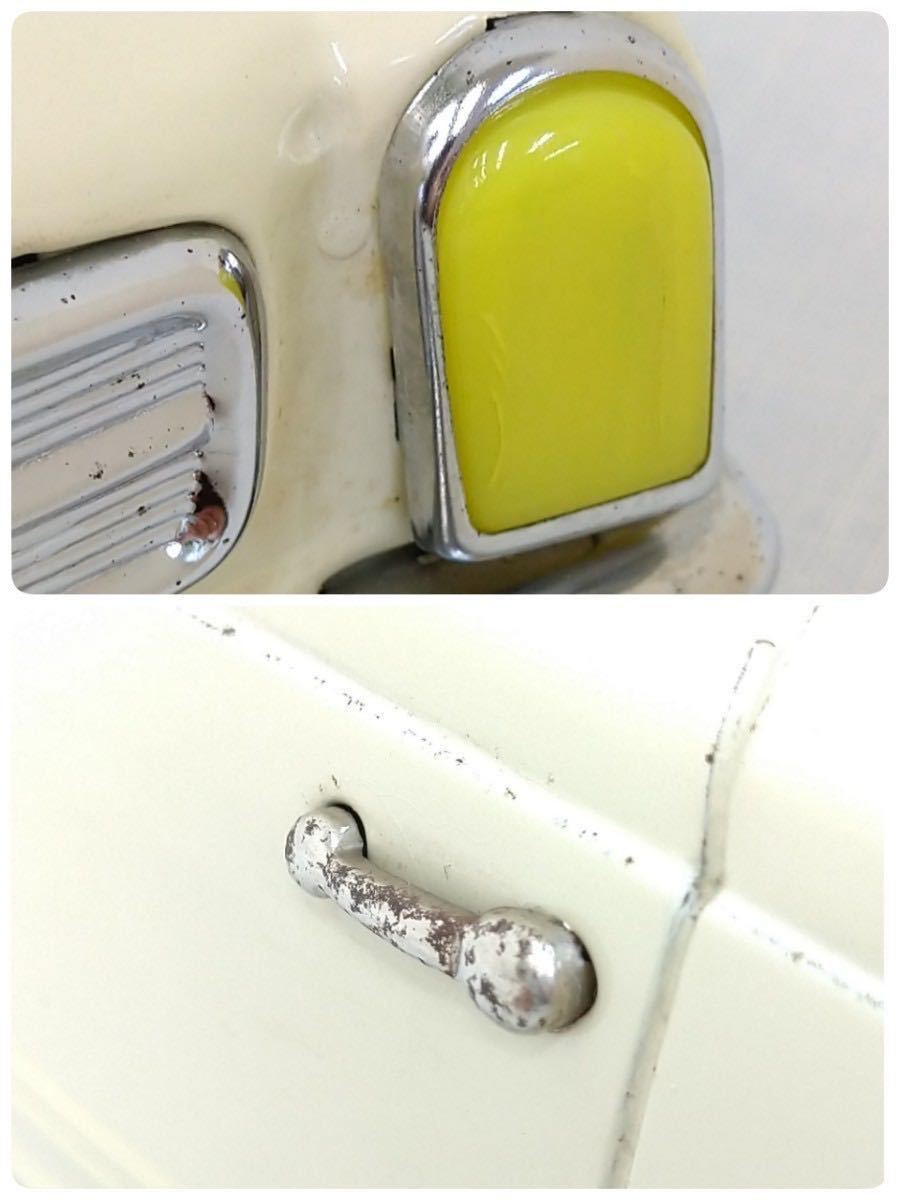 訳あり・ジャンク品】当時物 増田屋 Mercedes Benz メルセデス ベンツ
