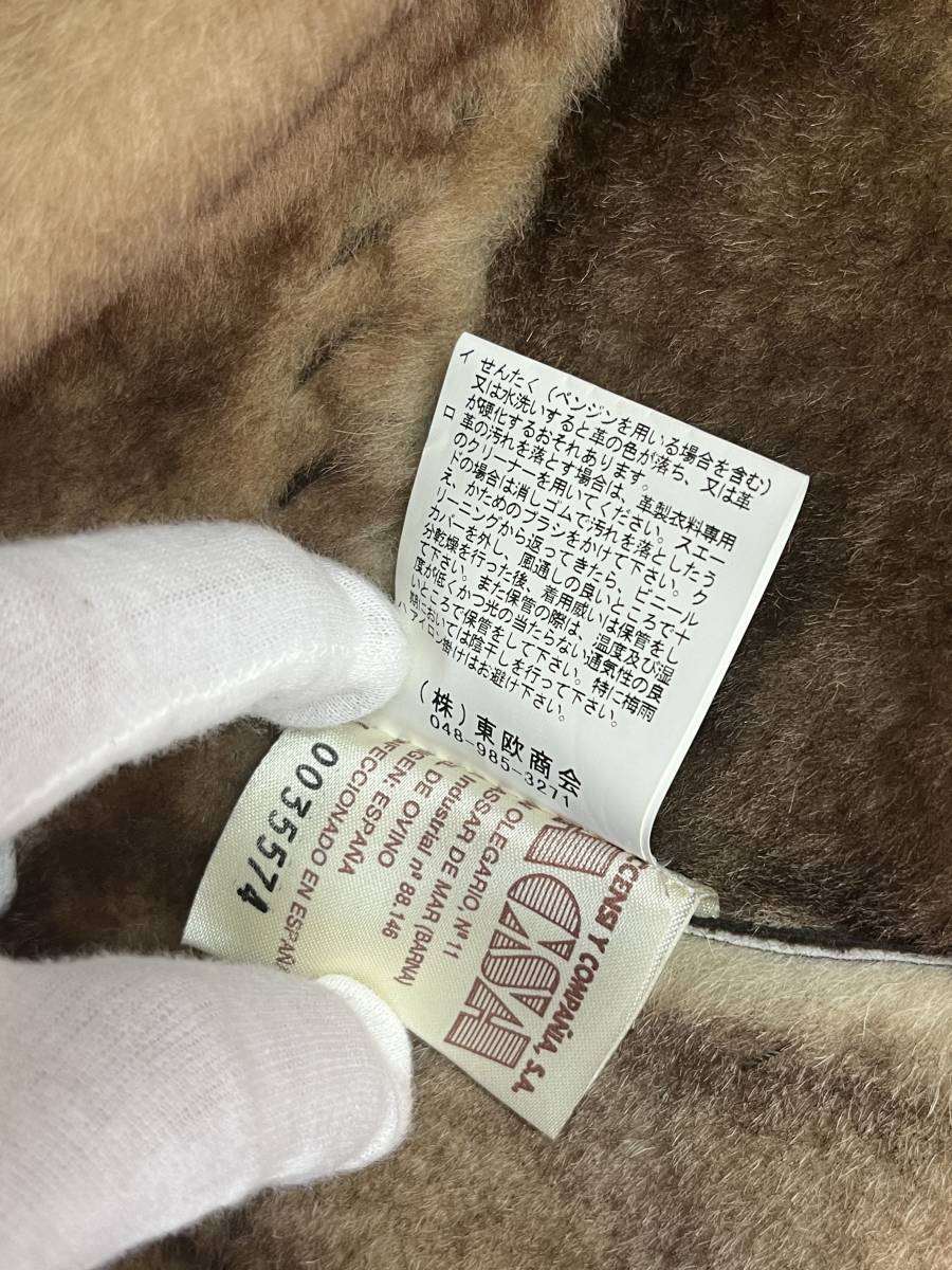 中古美品】BALENCIAGA バレンシアガ XS 21AW バック BB ロゴ スプレー