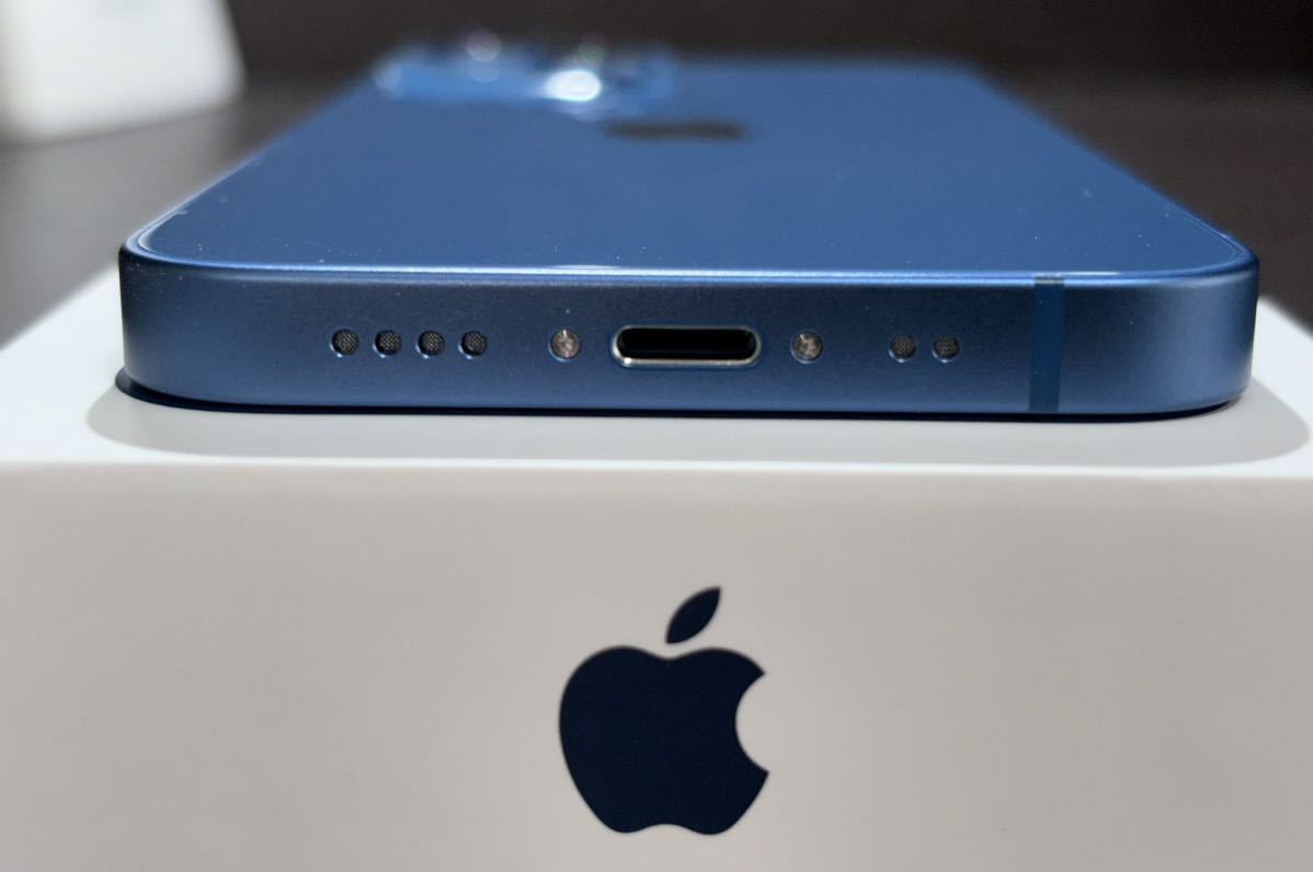 Apple iPhone 13 mini 256GB 国内版SIMフリー（BT92%) 【公式通販】