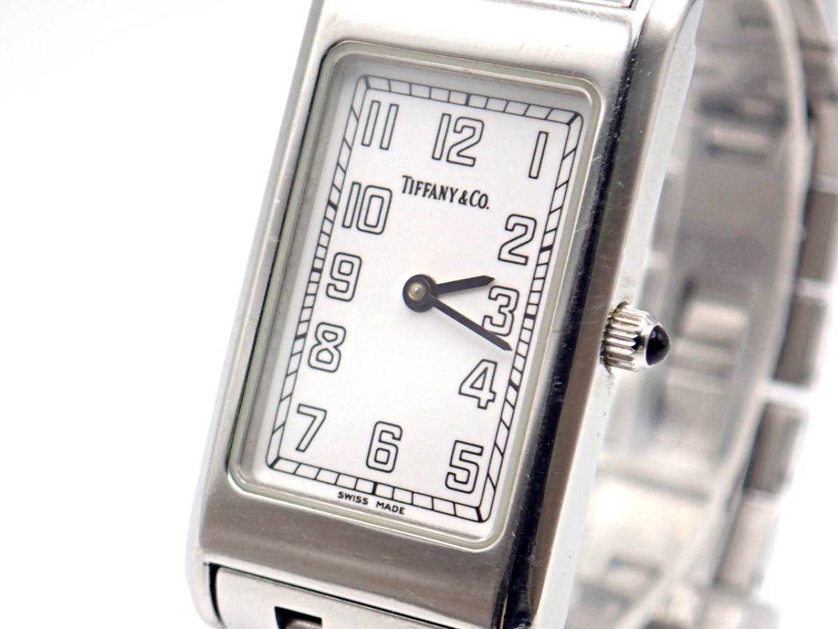 ティファニー & 1円 - Tiffany リング TIFFANY&Co. Co 