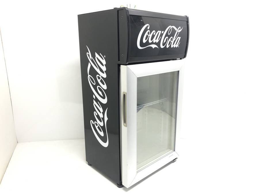 冷蔵ショーケース JR-CC25A ハイアール Haier 店舗用品 Haier