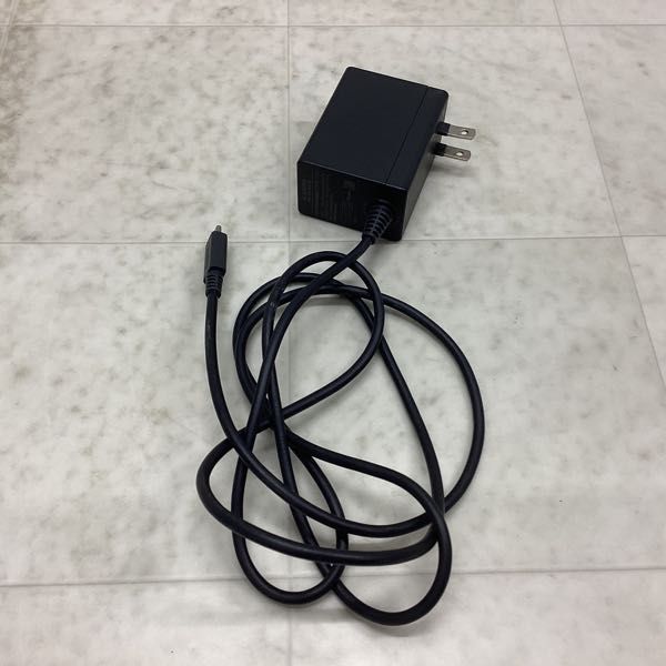 1円〜 動作確認/初期化済 箱無 Nintendo Switch Lite HDH-001