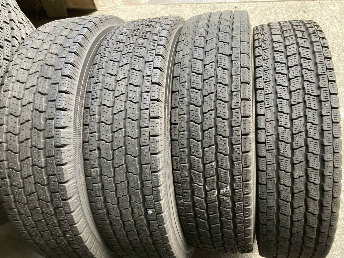 23年製 iG91 145/80R12 80/78N 12本セット送料込み43，500円 当日発送 