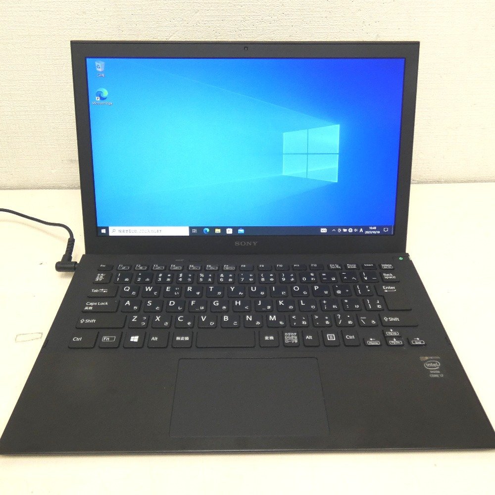 VAIO | S13 ノートパソコン ソニー 13.3型 “VAIO” : ｜VAIO公式