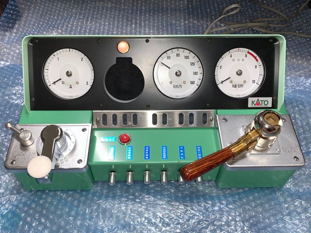 美品】 TOMIX トミックス 5515 TCS ワイヤレスパワーユニット N-WL10