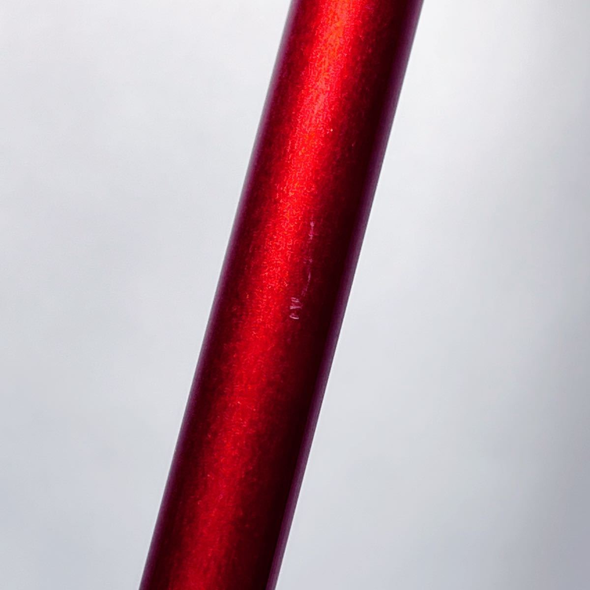 ベンタスレッド VENTUS TR RED 6-S FW用 TR RED VENTUS PINGスリーブ