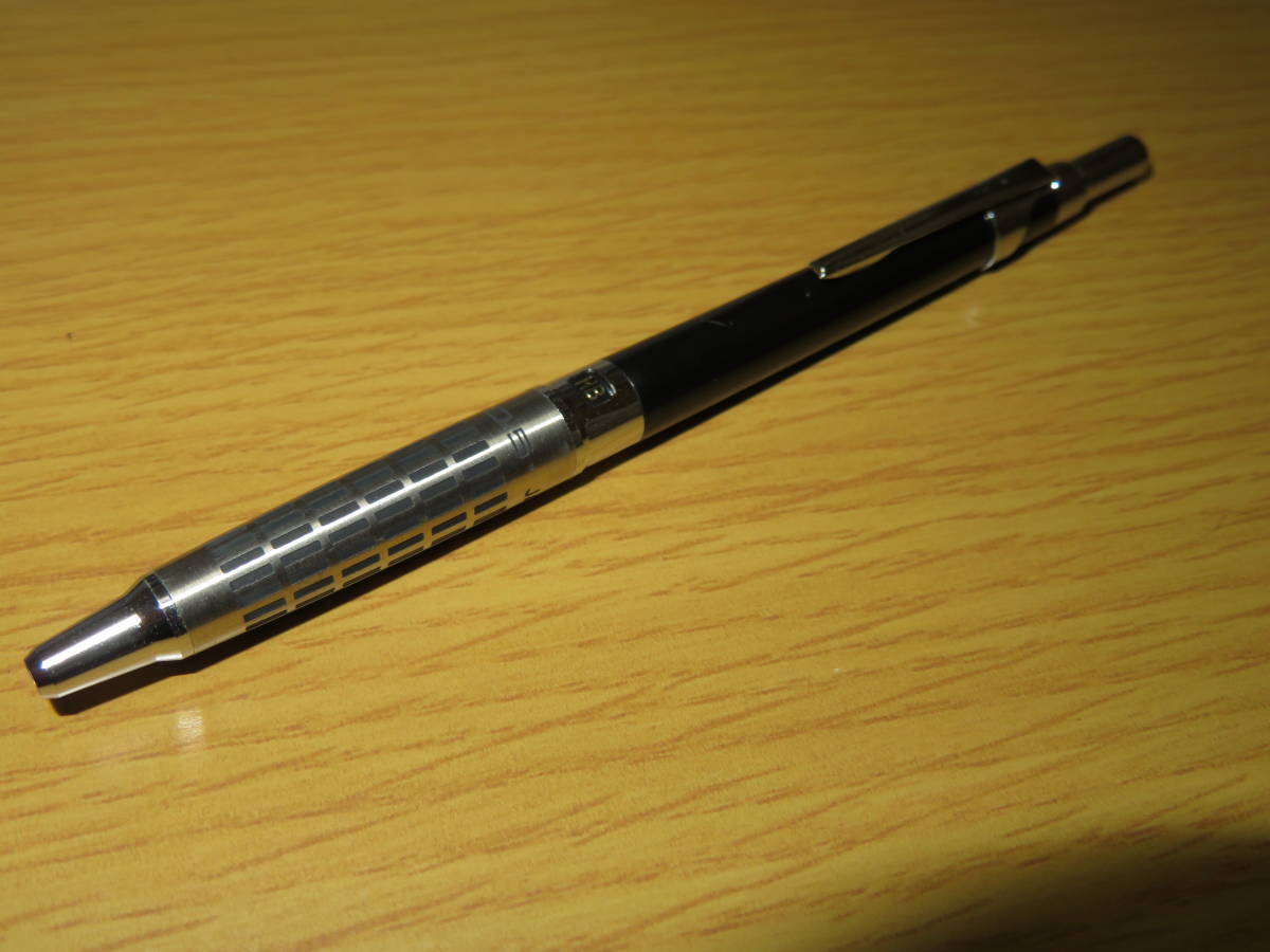 パイロット ◇PILOT パイロット：製図用シャープペン H-2005 ダブル