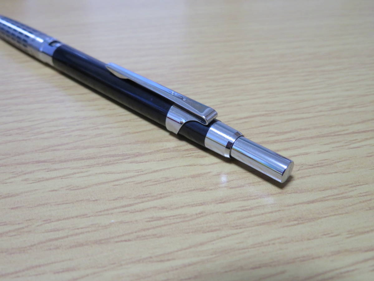 パイロット ◇PILOT パイロット：製図用シャープペン H-2005 ダブル