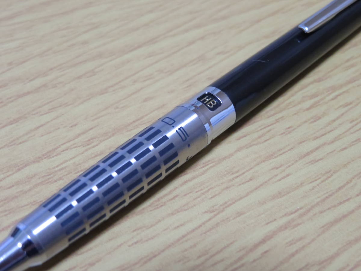 パイロット ◇PILOT パイロット：製図用シャープペン H-2005 ダブル