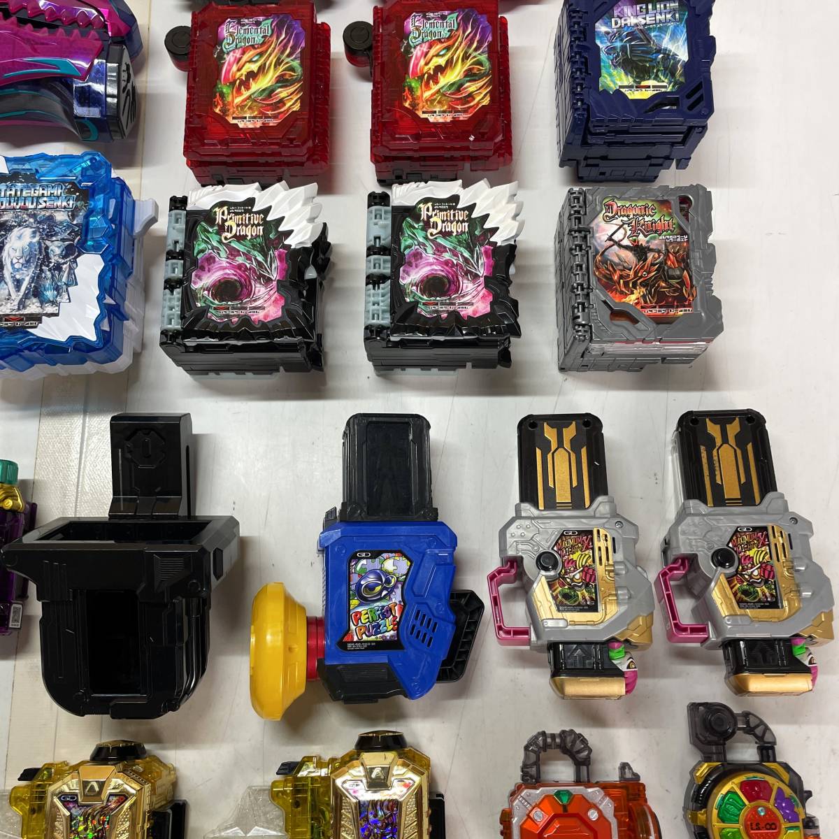 仮面ライダー DX 変身ベルト ドライバー 強化アイテム ビルド