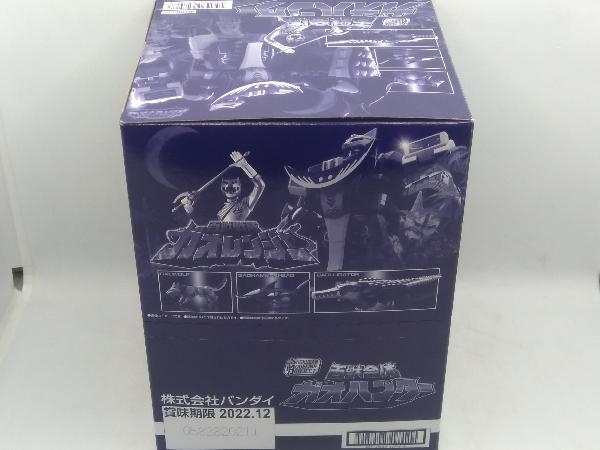 最終価格SMP 百獣合体 ガオハンター①～③コンプセット