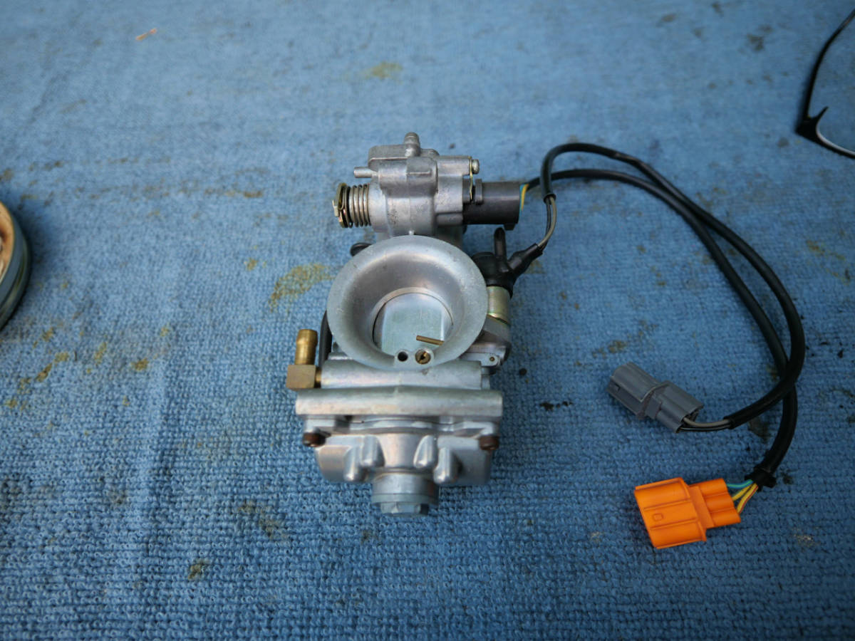 HRC RS125R HRC製 ホンダ RS250 Yahoo!オークション 純正
