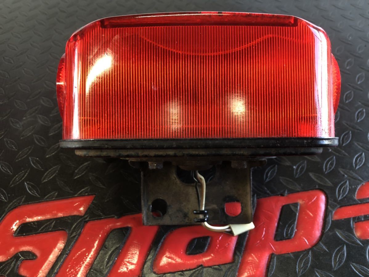 純正GS400テールナンバー取り付けステー GS400テールナンバー取り付けステー GS400 メッキナンバーステー GS400