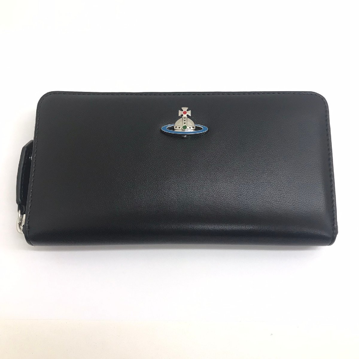 Vivienne Westwood ヴィヴィアンウエストウッド 長財布 美品 