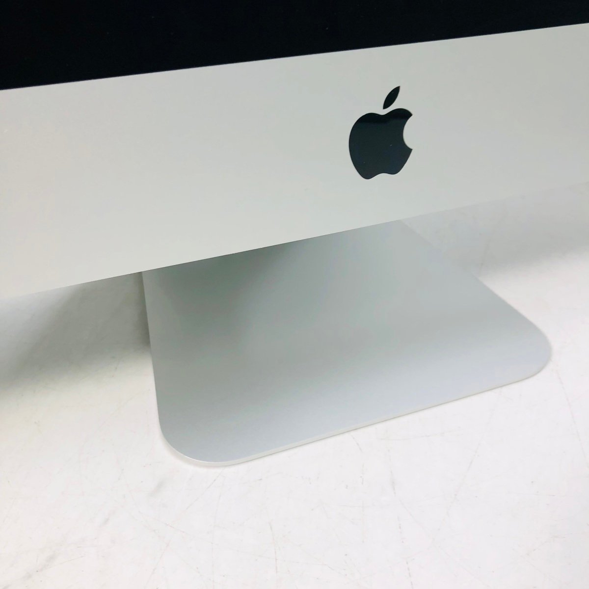 動作確認済み iMac 21.5インチ (Mid 2017) Core i5 2.3GHz/16GB/FD 1TB