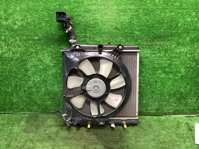 ゼスト DBA-JE1 ラジエータ スパークW B92P 19010-R20-003