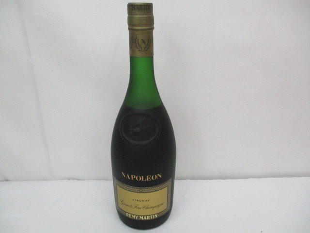 古酒 レミー・マルタン NAPOLEON COGNAC REMY レミーマルタン 700ml MARTIN ナポレオン コニャック NAPOLEON 古