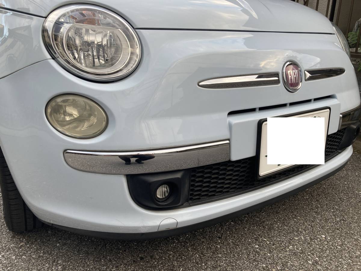 売り切り 個人出品 フィアット500 1.4 16V スーパーポップ / 100HP / 75000km !! ナビ / バックカメラ おまけ!! フィアット500 フィアット 個人格安 1.4 綺麗なH20年12月フィアット500☆1.4⁄16Vラウンジ/ガラスルーフ 500(チンクエチェント 売り切り 個人出品 フィアット500 1.4 16V スーパーポップ / 100HP / 75000km !! ナビ / バックカメラ おまけ!! フィアット500 フィアット 個人格安 1.4 綺麗なH20年12月フィアット500☆1.4⁄16Vラウンジ/ガラスルーフ 500(チンクエチェント