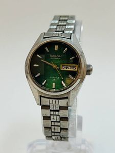 seiko 2706のYahoo!オークション(旧ヤフオク!)の相場・価格を見る 