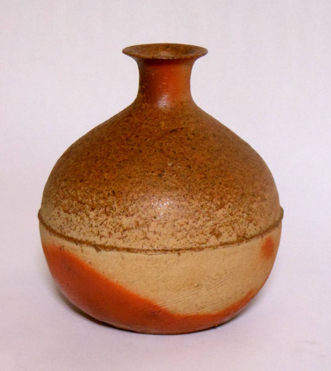 陶芸家 渡辺聡 備前焼 徳利 備前 とくり 師 森陶岳 金継ぎ用 - メルカリ