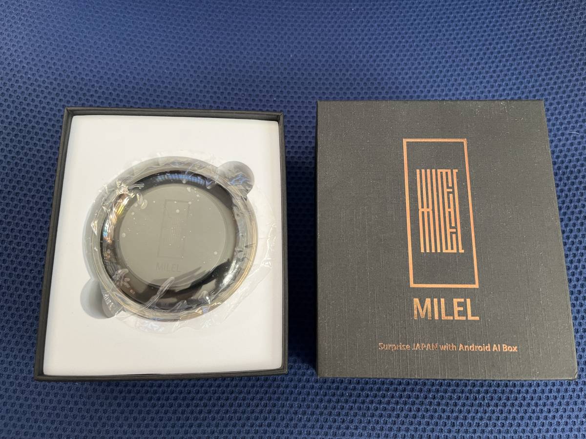 車 MILEL Android AI Box MB-201