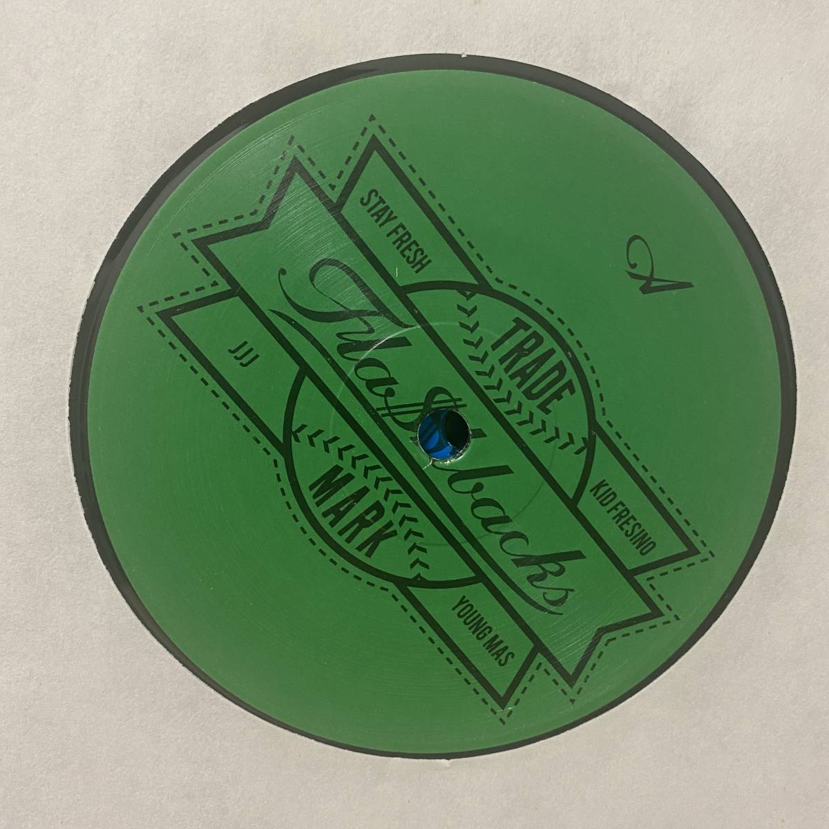 Fl$8KS Flash backs 2LP 【公式通販】