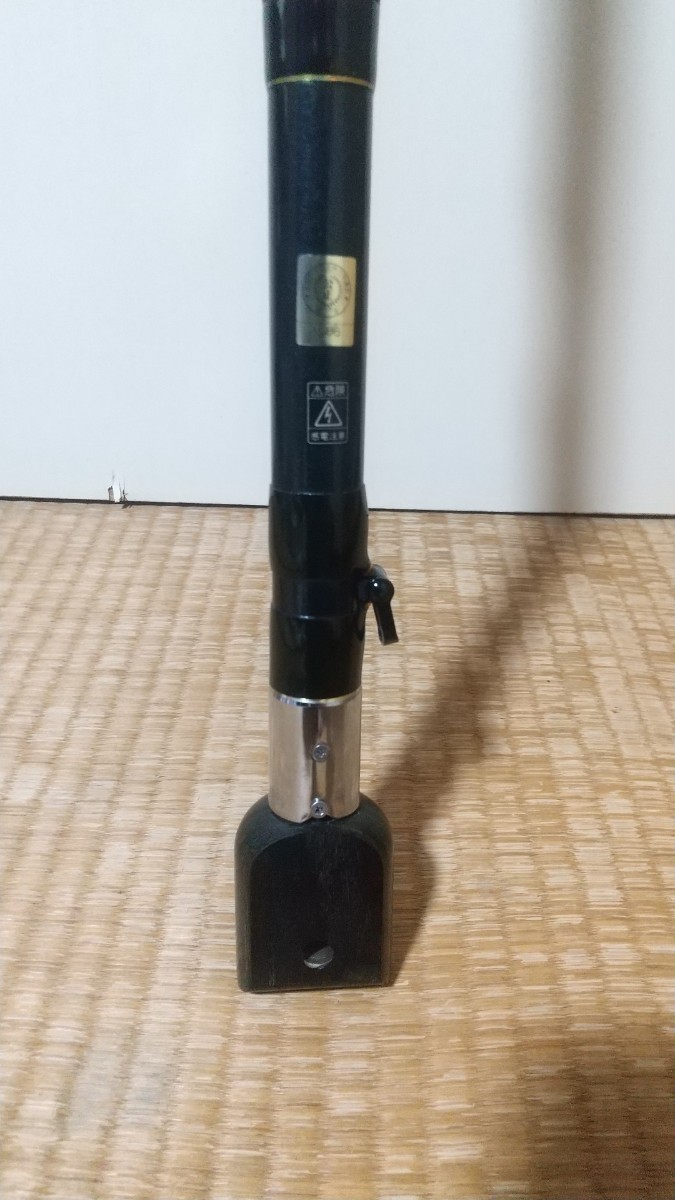 がまかつ がま石 TSターナー H 530 石鯛 振出 石鯛竿 ( ダイワ