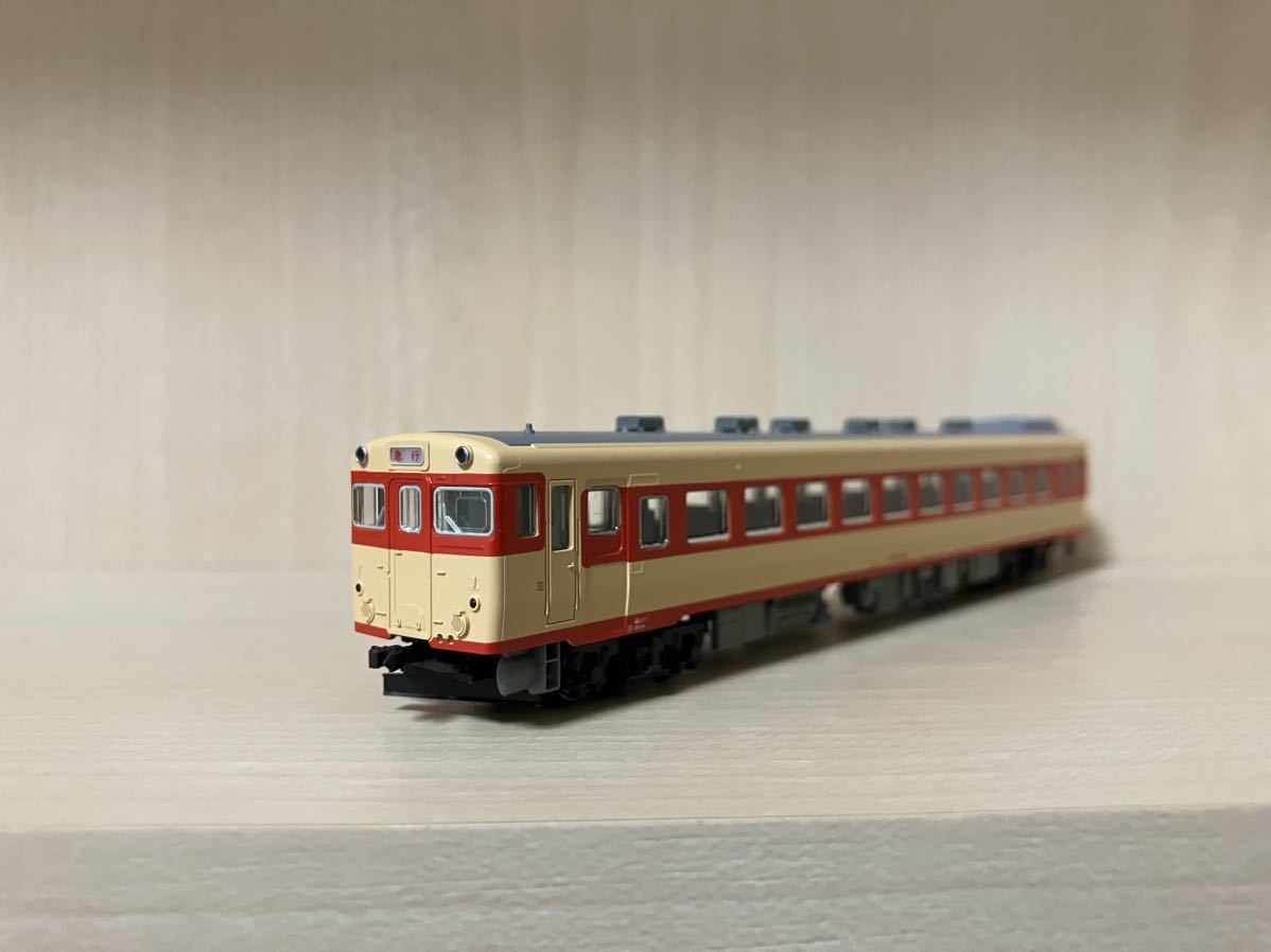 KATO 651系 スーパーひたち 基本セット＋増結セット　11両編成　【美品】 KATO 10-174 651系スーパーひたち 4両増結セット 【公式通販】