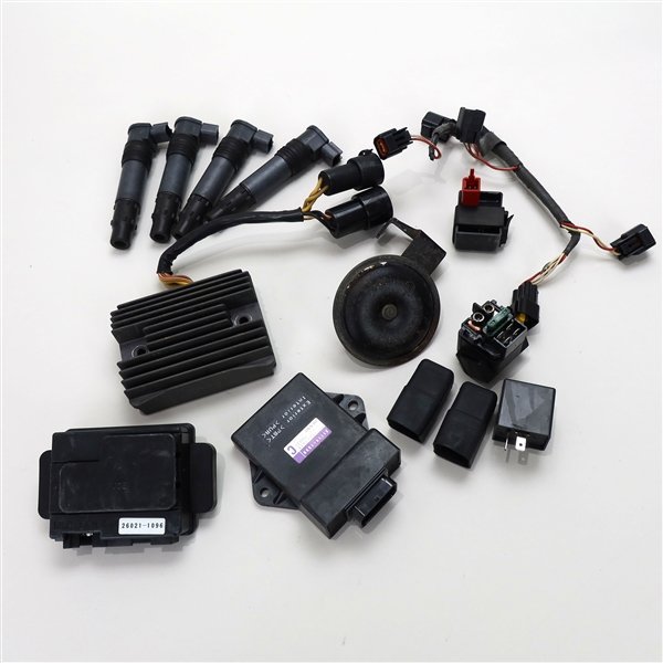 ジャンク 昭和レトロ シチズン液晶携帯テレビ ジャンク品