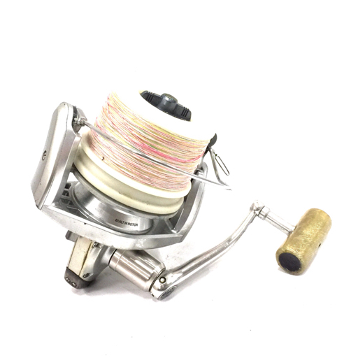 シマノ スーパーエアロ XT スピニングリール 海釣り用 釣具 SHIMANO 02