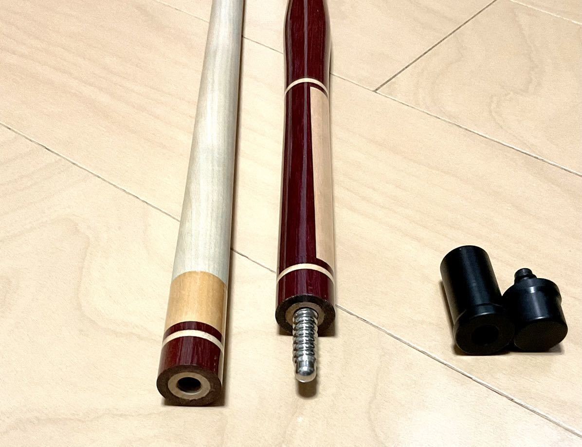メーカー不明　ジャンプキュー クリアランス直販 ジャンプ キュー Jump cue 【公式通販】