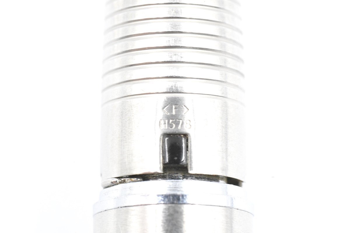 パイロット 万年筆 ミューレックス MR F PILOT 細字 新品PILOT よ*ん様