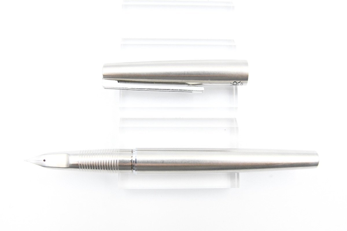 PILOT ミューレックスMR 万年筆 F NIB PILOT ミューレックスMR 万年筆