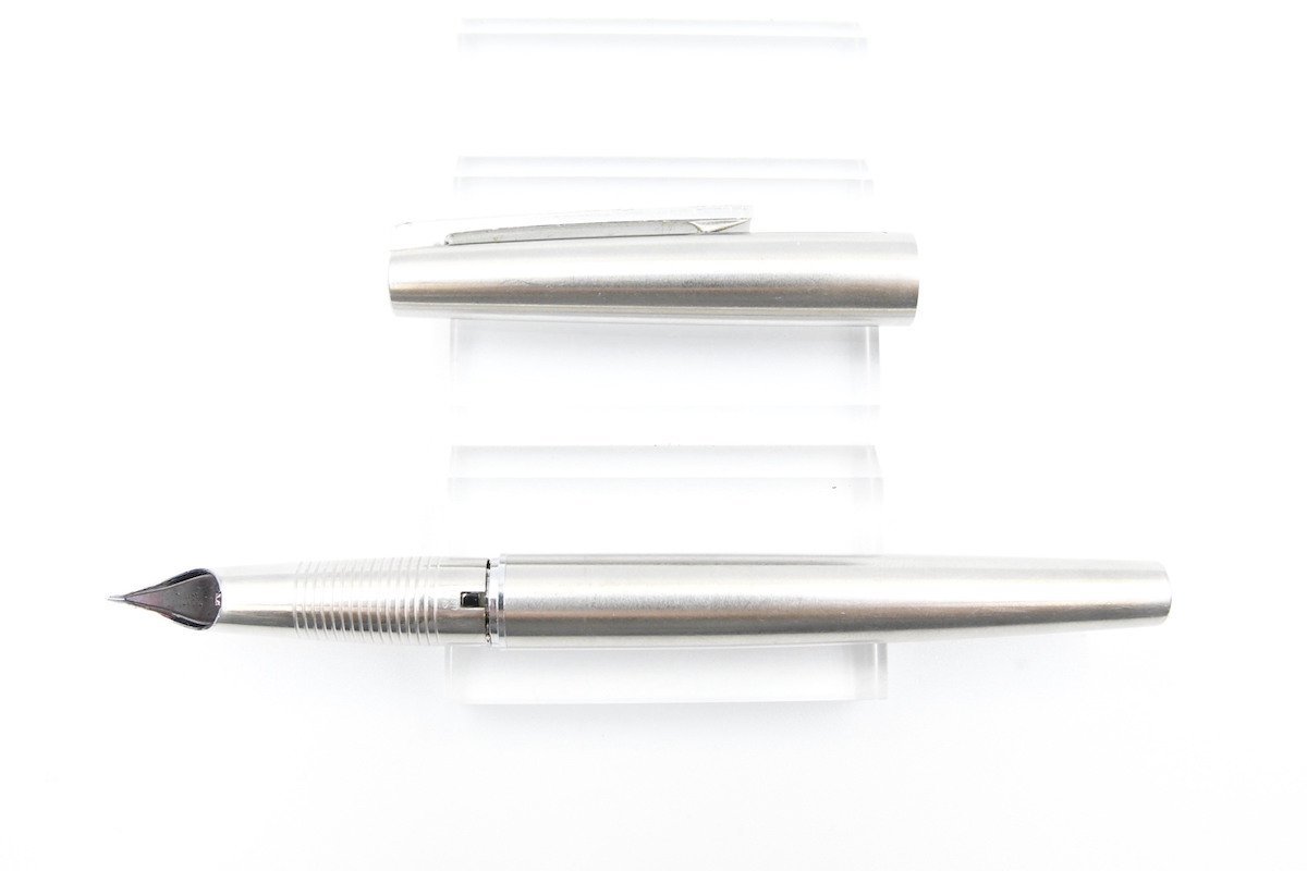 PILOT パイロット MR ミューレックス F 万年筆