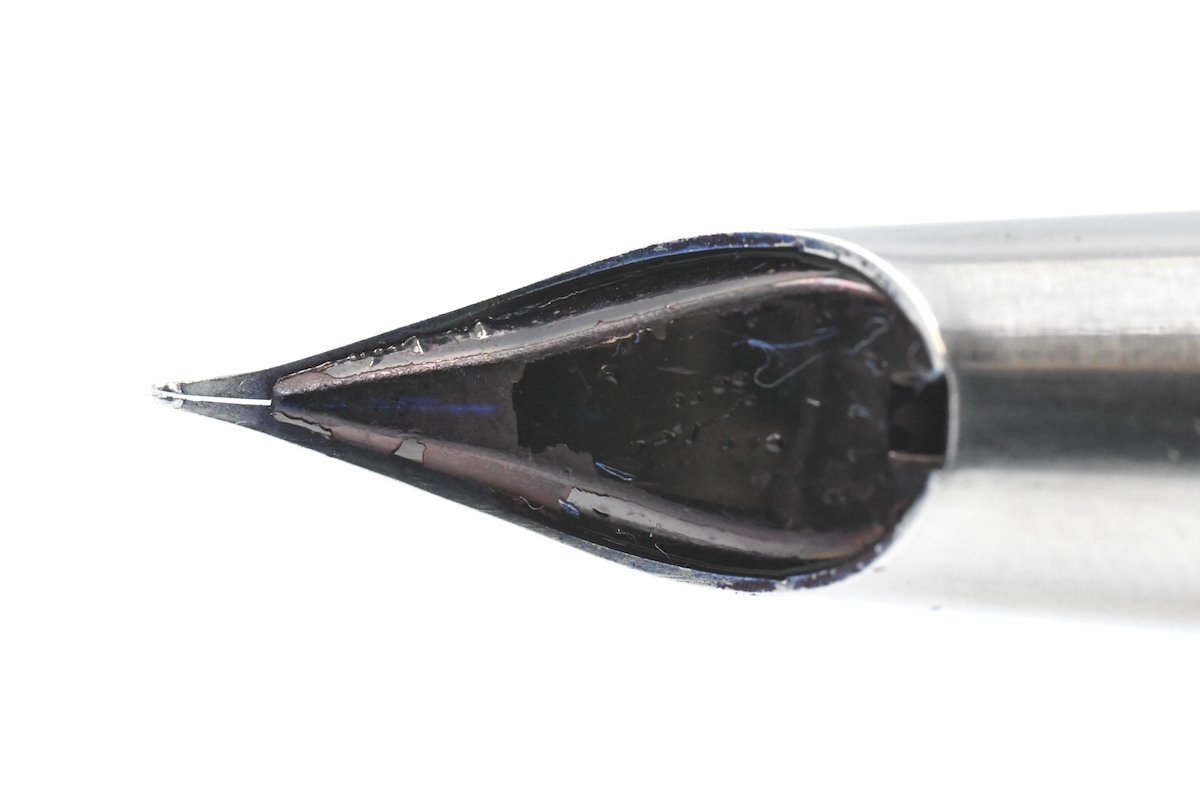 パイロット 万年筆 ミューレックス MR F PILOT 細字 新品PILOT よ*ん様