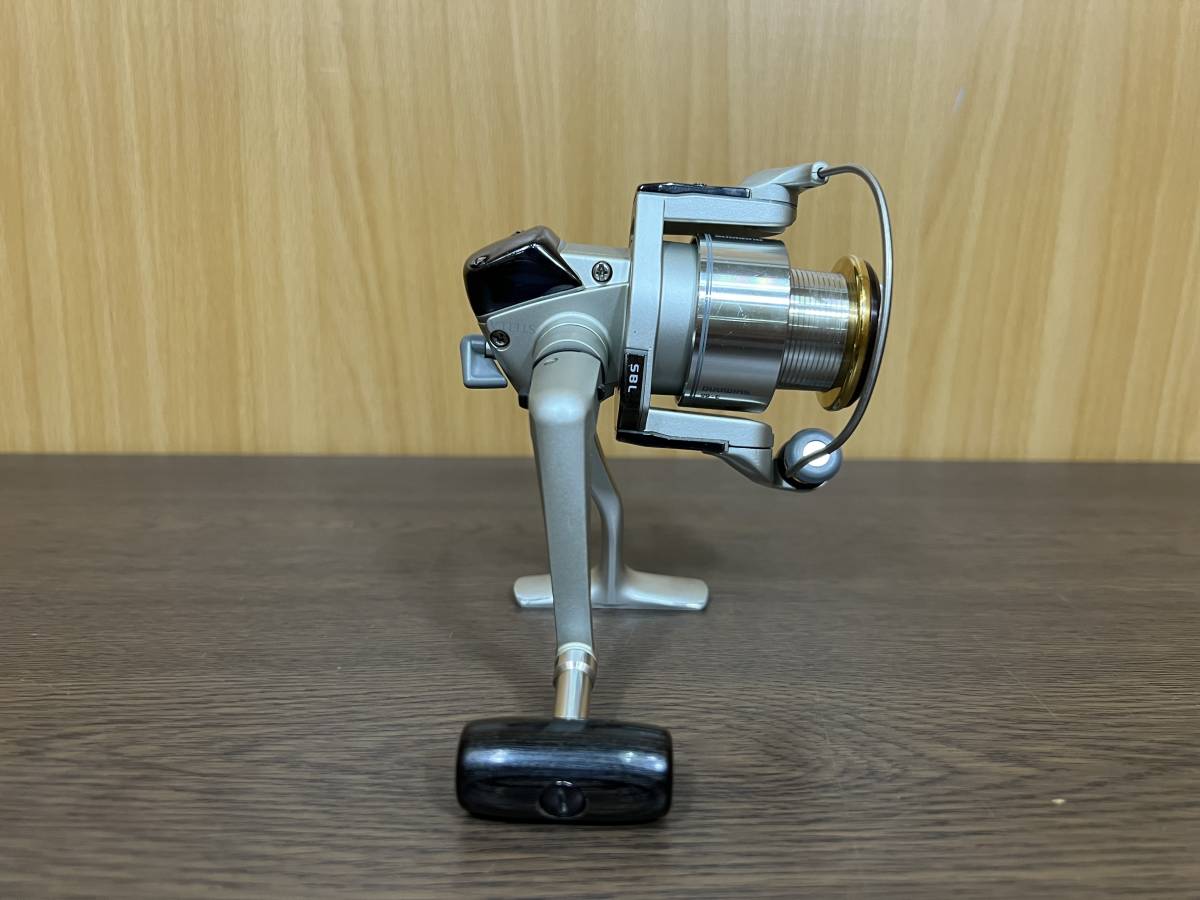 64) ◇1円～ シマノ 92 ステラ 1000 ジャンク品 ステラ - シマノ