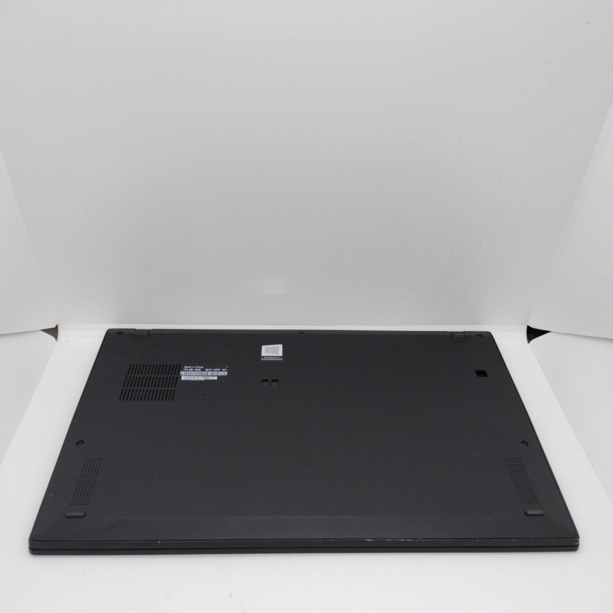 ThinkPad X1 Carbon 16GB ジャンク品 Gen6 第8世代 Core i5-8350U 0GB 