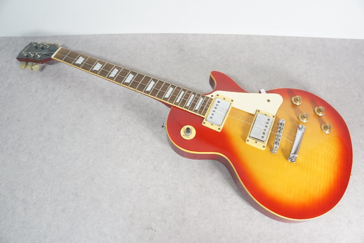 QS][B000717] Tokai トーカイ Love Rock ラブロック Les Paul レス