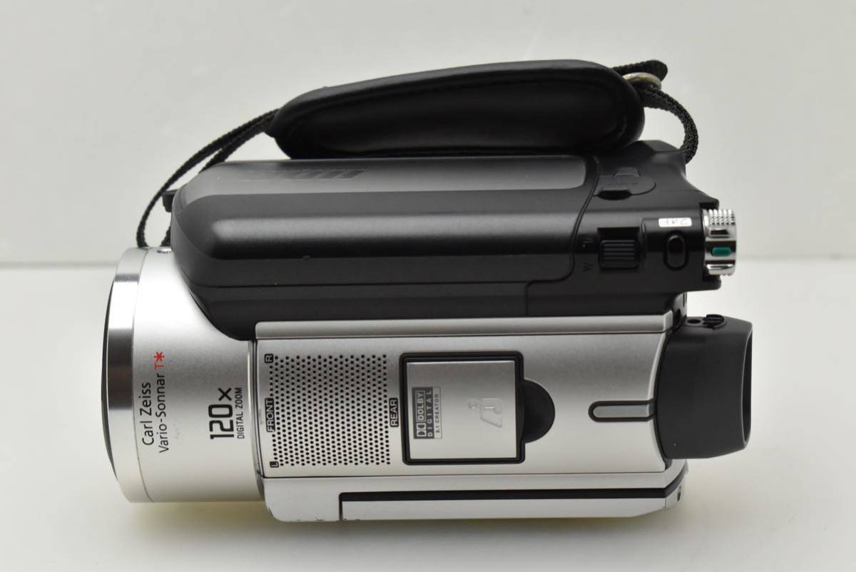 SONY ソニー DCR-SR100 ナイトショット［00510101］ DCR-SR100 Sony