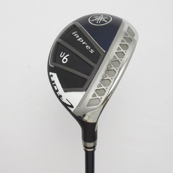 ヤマハ inpres 21 インプレス UD+2 ユーティリティ Air Speeder for YAMAHA M421u 【U6】 シャフト：Air Speeder for YAMAHA M421u