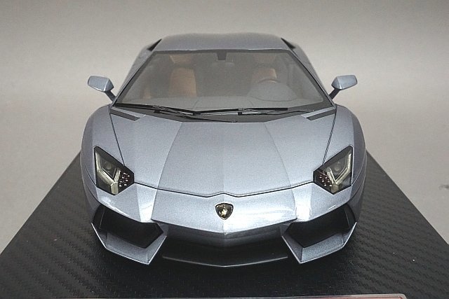 FRONTIART フロンティアート 1/18 LAMBORGHINI ランボルギーニ