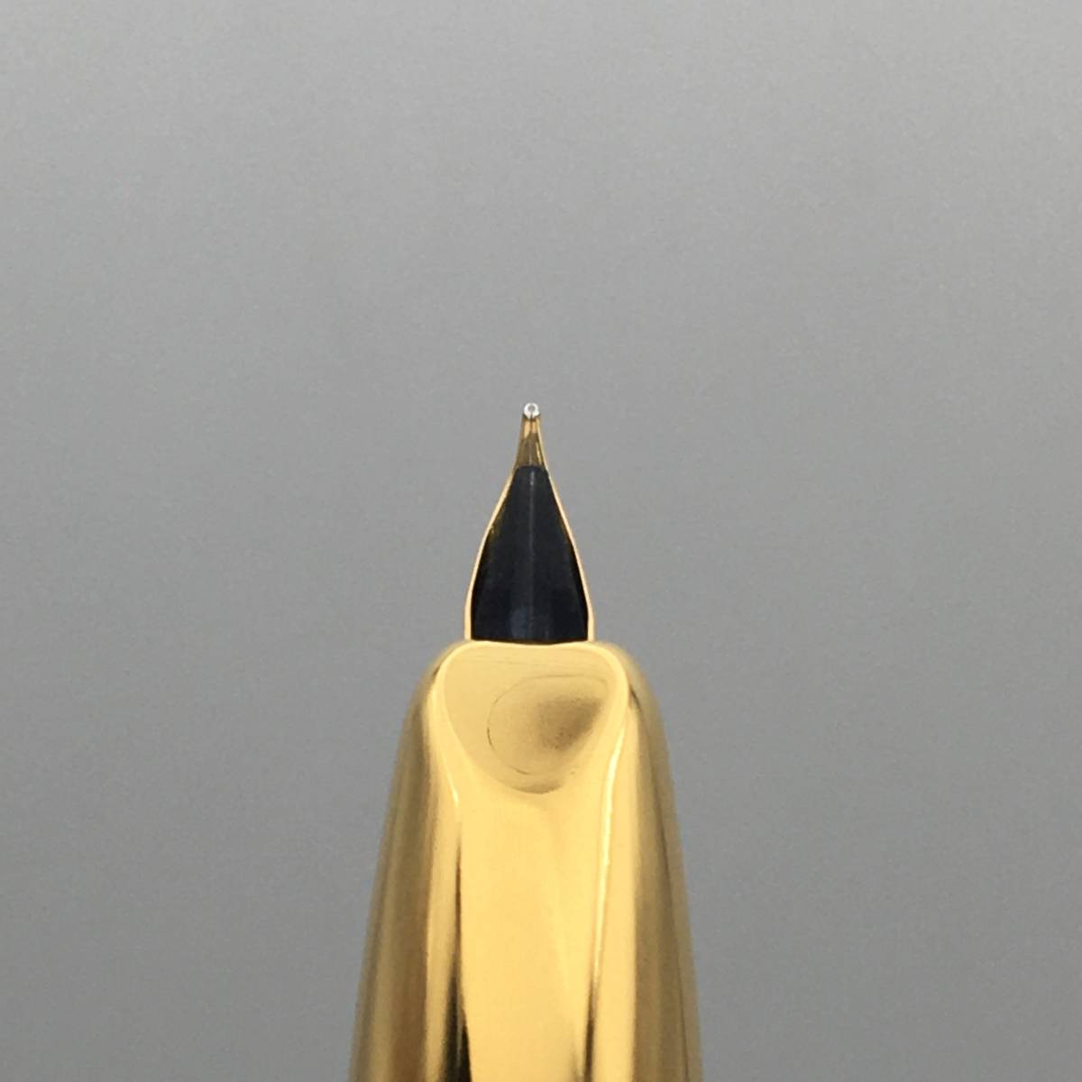 ☆D10442【未使用保管品】PILOT パイロット/万年筆/キャップレス 