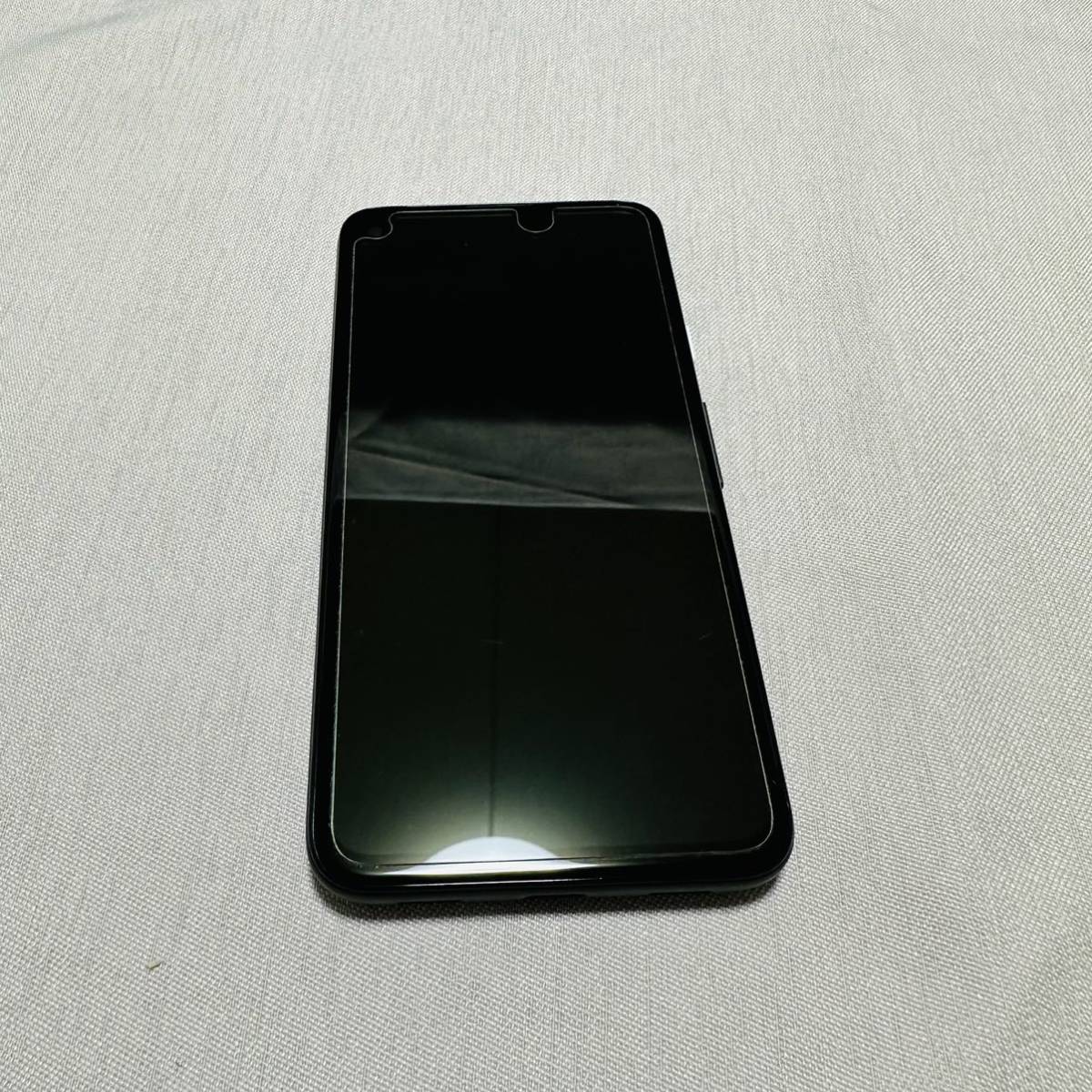 Google Pixel 4a 128 GB Just Black SIMフリー_7