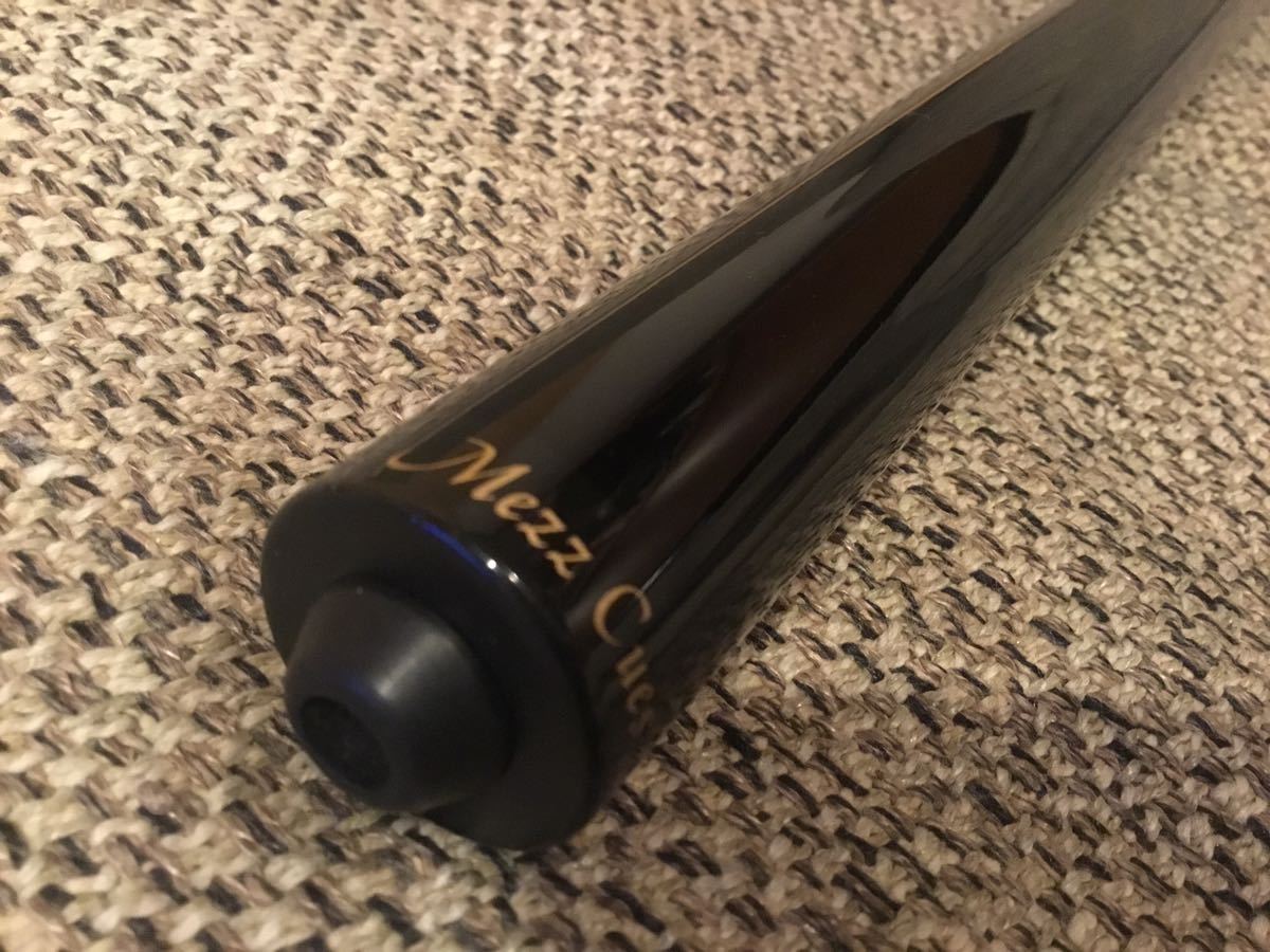 mezz エアシューター JUMP CUE ジャンプ キュー 純正 ジョイント