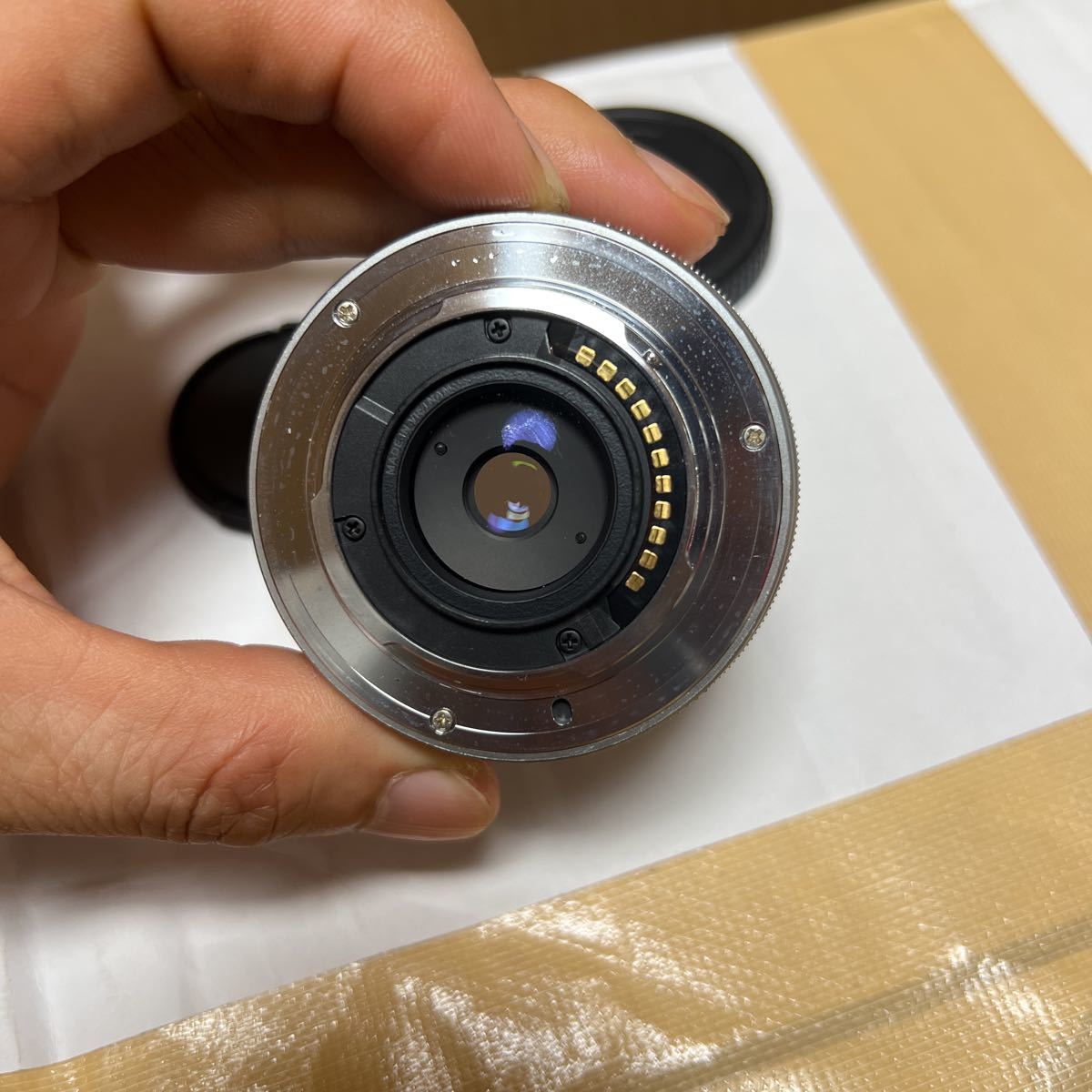 OLYMPUS ZUIKO DIGITAL 14-42mm 1:3.5-5.6EZ(ED)MSC 【公式通販】