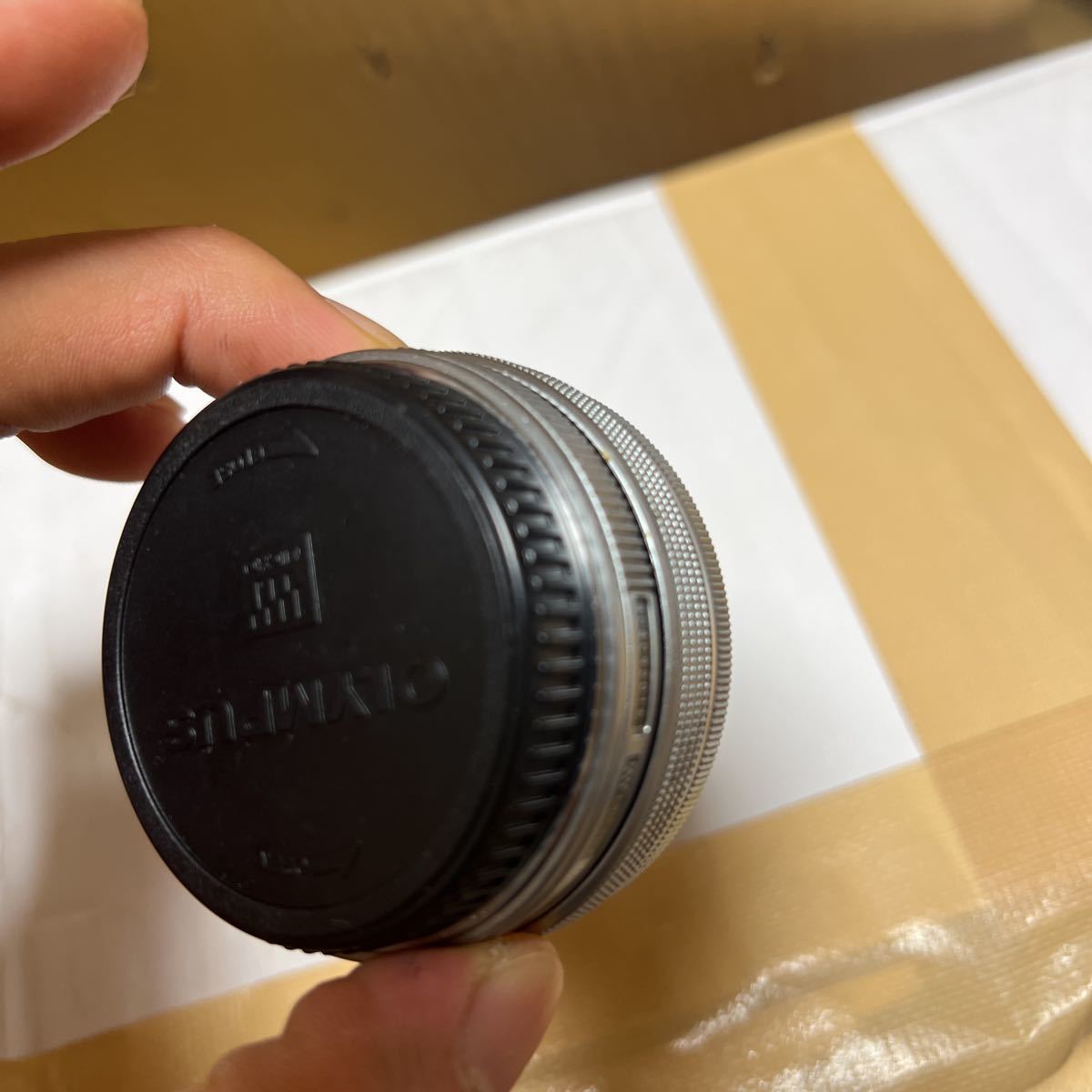OLYMPUS ZUIKO DIGITAL 14-42mm 1:3.5-5.6EZ(ED)MSC 【公式通販】